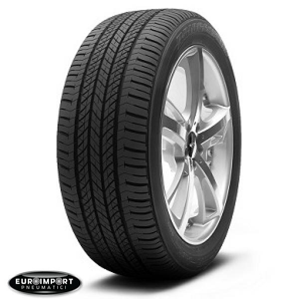 Bridgestone Dueler Hl 400  235/50 R18 97 H  RUNFLAT  TL MERCEDES